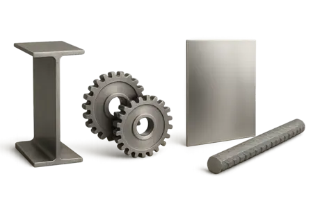 Metal Mining and Material