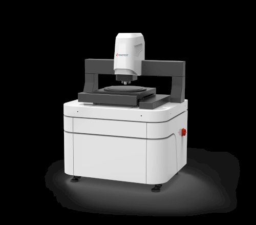 CHOTEST VT6300 Confocal Microscope Large Travel Range Nano Microscope Stereo Zoom for Surface Inspection