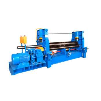 Sheet Rolling Machine