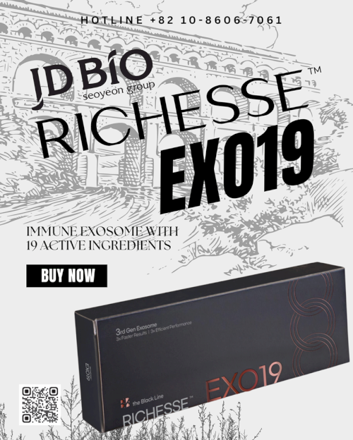 Richesse Exo19 Liquid Immune Exosome
