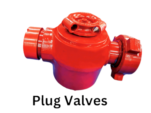 PLUG VALVE 2" X 2" 1502 LT