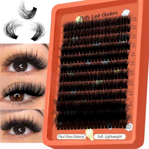 Wholesale Eye Lash Extension Lash Tray Supplies PBT Dark Matte Black Volume Eyelash Extension Private Label
