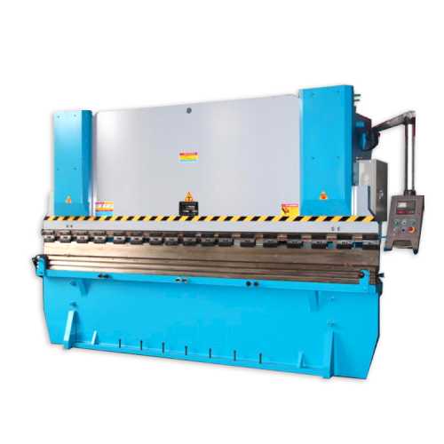 hydraulic bending machine