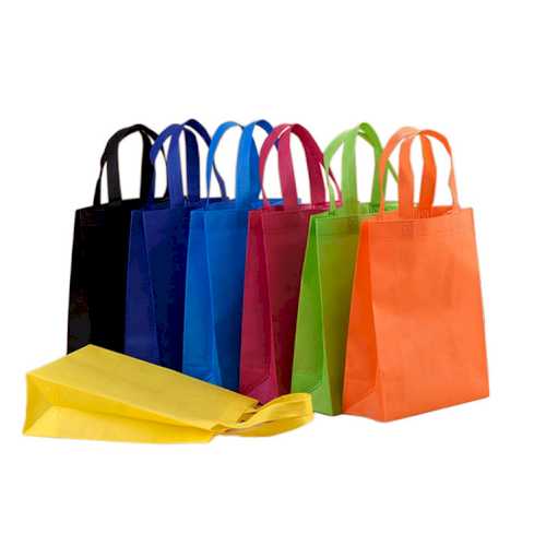 non woven bag fabric