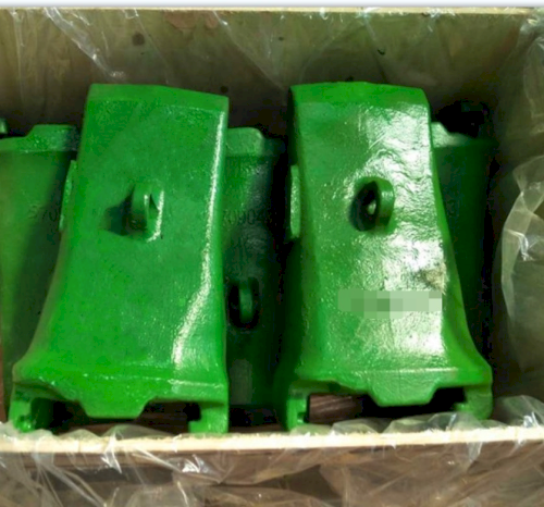 ESCO bucket teeth 60SV2SD,65SV2SD,70SV2SD,75SV2SD,75SV2RXL,85SV2SD