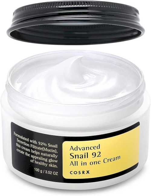 Cosrx Advance Snail 92 All in One Cream 100g