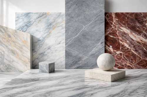 Natural Building Stones