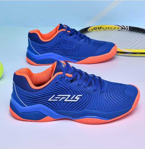 Professional badminton shoes