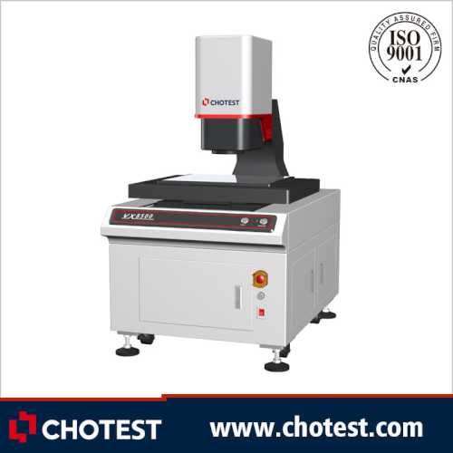 CHOTEST VX3500/VX8500 Flash Measuring Machine