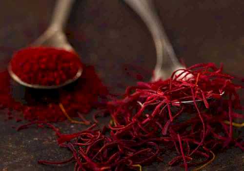 Premium Saffron