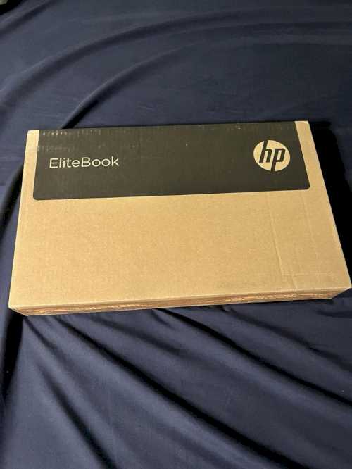 HP Elitebook 8 G1i BRAND NEW