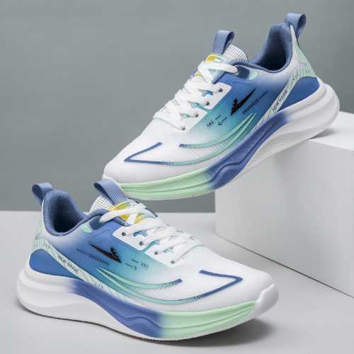 New unisex sneakers