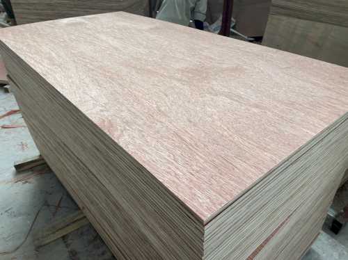 Commercial Plywood Grade AB