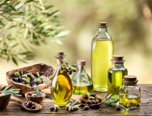 Extra Virgin Olive Oil
