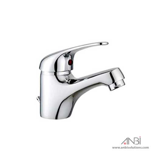 DELUX Wash basin Mixer Lever Type