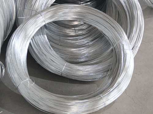 Binding Wire