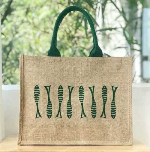 Jute Bags