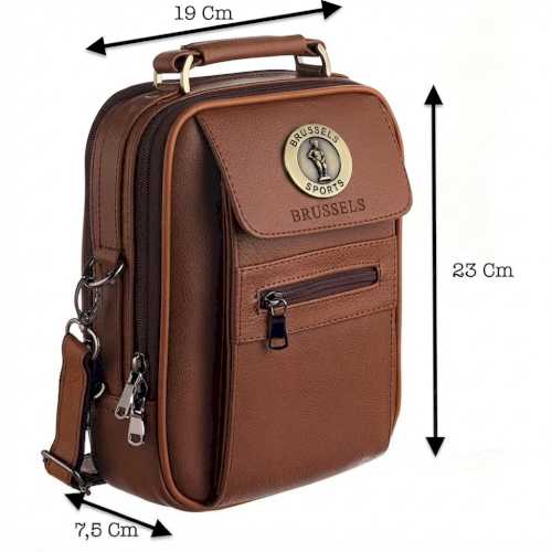 Leather Bags