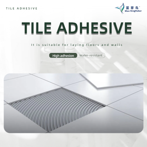 Ceramic Tile Cement for Commercial Spaces - High Efficiency, Wear-Resistant