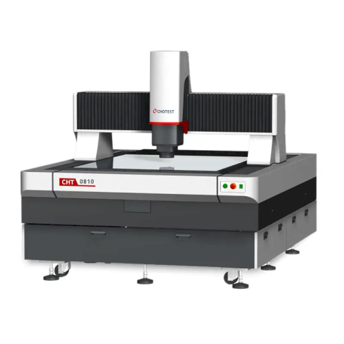 CHOTEST CHT0810/1012/1215 Visual Measuring Machine Full Automatic Electronic Measuring Instruments Large Travel Rnage