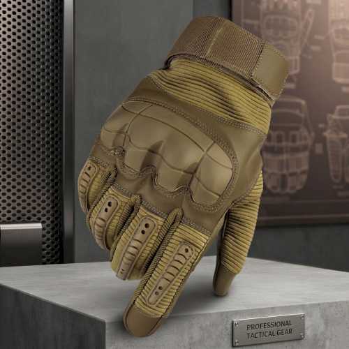 Tactical Gloves