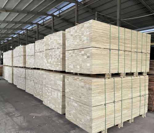 LVL PLYWOOD