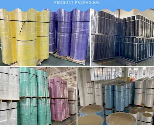 nonwoven fabric for face mask