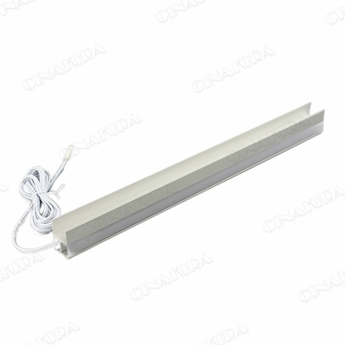 LED Under Cabinet Lighting Kit, LED Strip Light,Shelf Lights Direct Wire, 12V Dimmable Kitchen Light Bar Linkable with Dimmer Switch