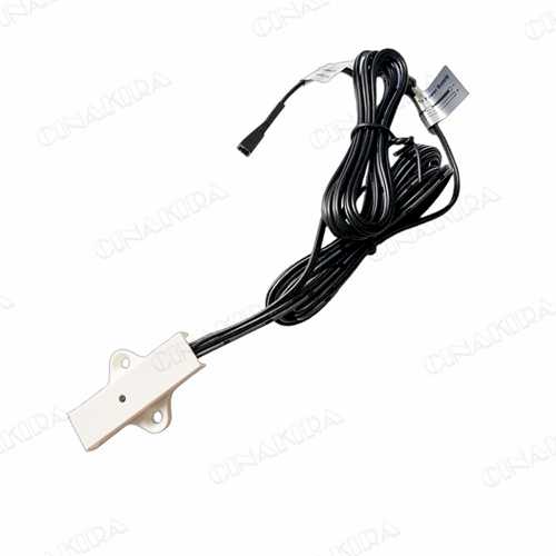 12 V/24V LED IR Door Sensor Touchless Mini Motion Detector Electronic IR Sensor Switch Work with Under Cabinet Light Or Showcase Auto. Controller