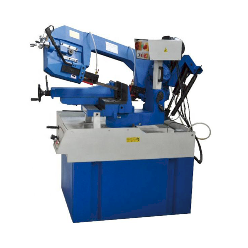 11″ Metal Band Saw G5027 - Heavy-Duty Industrial Cutting Machine Manufacturer China
