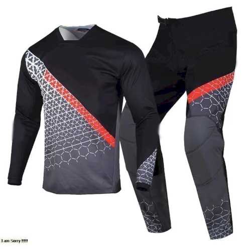 Motocross Racing Suit
