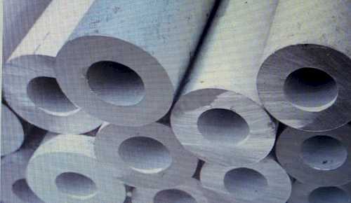 ASTM A312 TP304 Stainless Steel Pipe