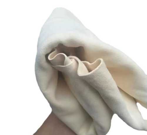 genuine leather chamois