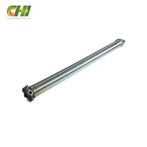 Customization Optional Galvanized Garage Door Torsion Springs Manufacturer