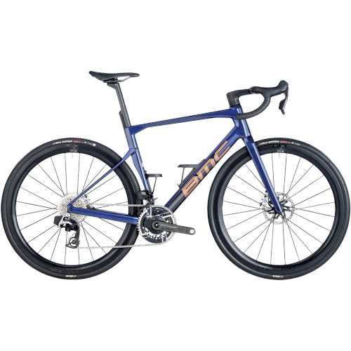 2026 BMC Roadmachine 01 ONE Road Bike