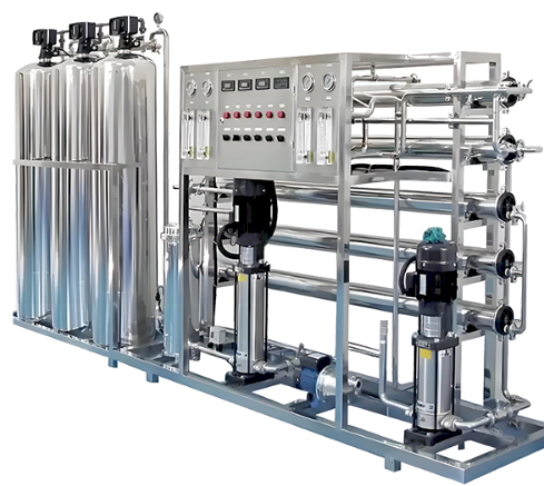 MemClear®Integrated Drinking Water Equipment