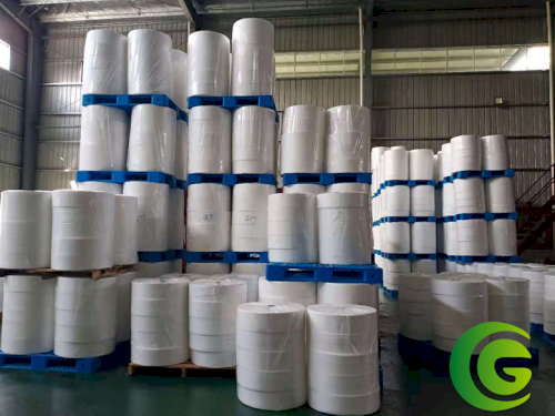 nonwoven fabric for face mask