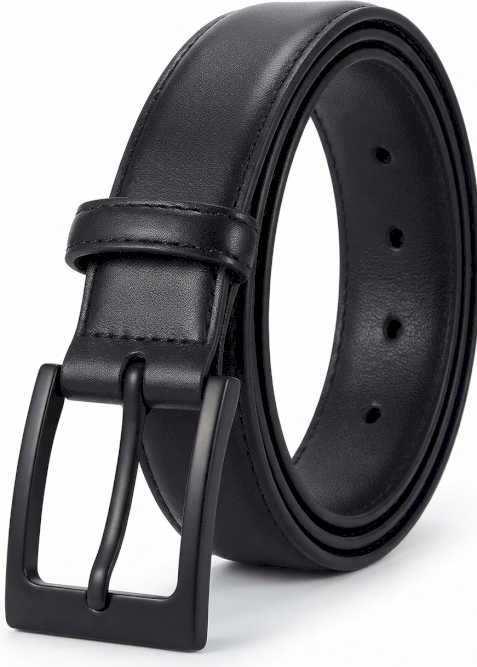 Genuine Leather Belts