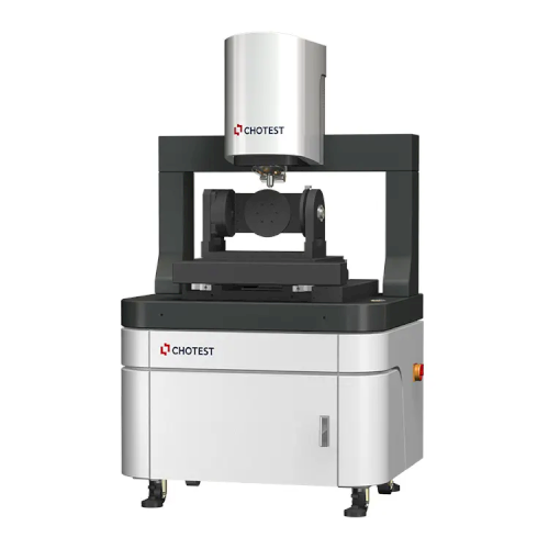 CHOTEST SuperView W5 3D Optical Surface Profilometry 5-Axis Auto Three-dimensional Surface Measurement