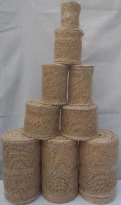 Jute Yarn