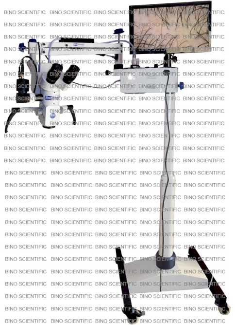DENTAL MICROSCOPE