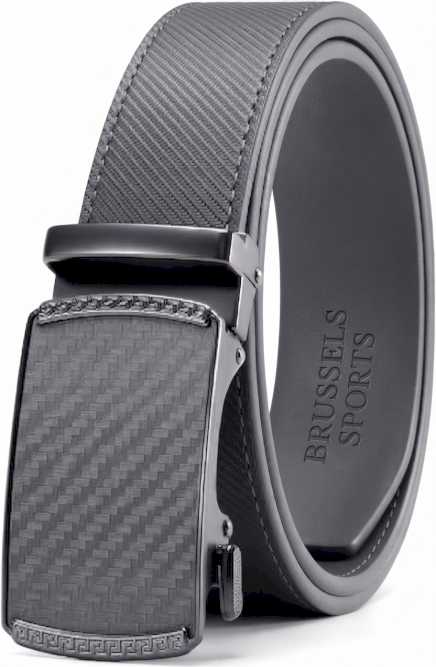 Genuine Leather Belts
