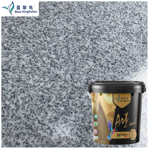 Epoxy floor paint, durable and beautiful floor material, hard and pressure-resistant, easy to clean