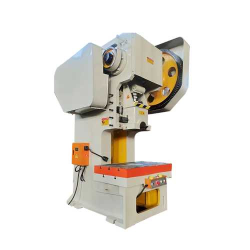 mechanical punching machine