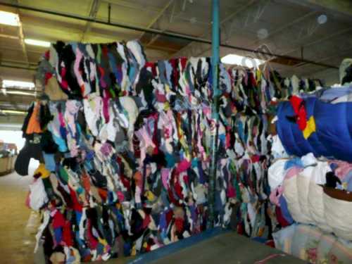 Used Shoes and Clothes Grade A