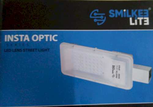 Insta Optic LED Street Light