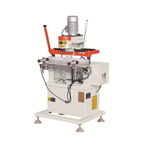 DX-2 Aluminum Door & Window Single-Head Copy Milling Machine - Precision Profile Processing Solution Factory China