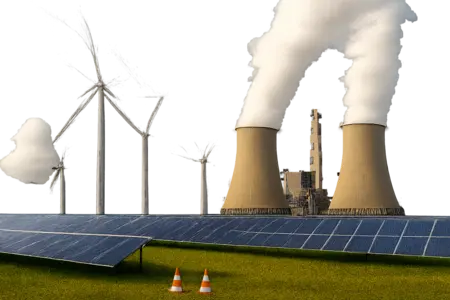 Energy and Power