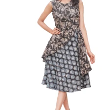 Textile and Garment