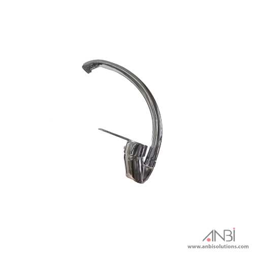 MARTI Basics On Shelf Kitchen Mixer M-2603
